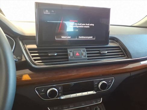 Certified 2023 Audi Q5 2.0T Premium Plus w/ Premium Plus Package image 14
