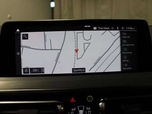 Certified 2023 BMW X3 xDrive30i w/ Convenience Package image 10