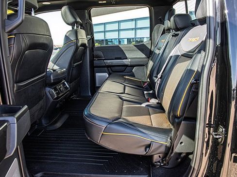 Used 2023 Ford F150 Tremor w/ Equipment Group 402A High image 17