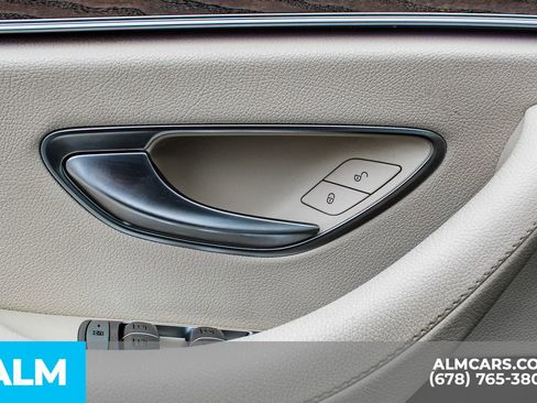 Used 2021 Mercedes-Benz E 350 4MATIC Sedan image 39