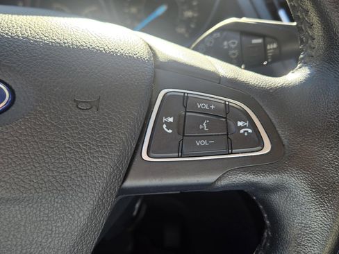 Used 2019 Ford Escape Titanium w/ U0J03 - Titanium Tow Package image 31