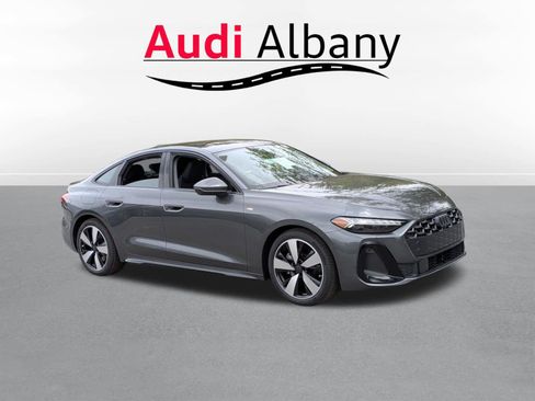 New 2026 Audi A5 2.0T Premium Plus AWD/4WD image 2