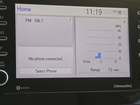Used 2023 Toyota Camry SE image 27