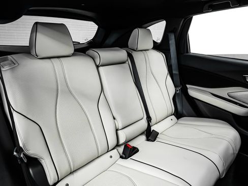 New 2026 Acura RDX A-Spec AWD/4WD image 23