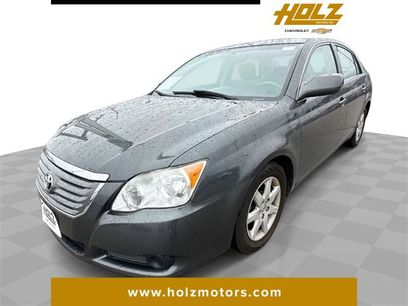 Used 2010 Toyota Avalon XL