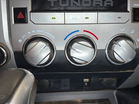 Used 2017 Toyota Tundra TRD Pro AWD/4WD image 28