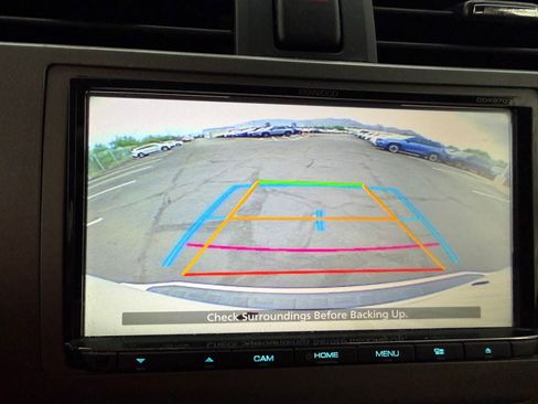 Used 2016 Toyota 4Runner SR5 AWD/4WD image 12