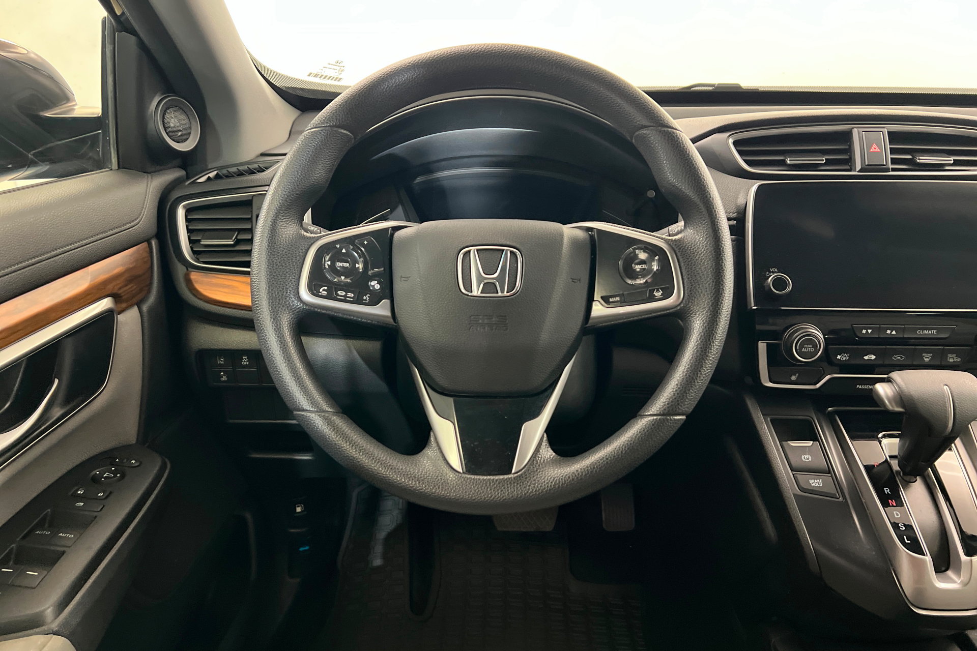 Used 2019 Honda CR-V EX image 13