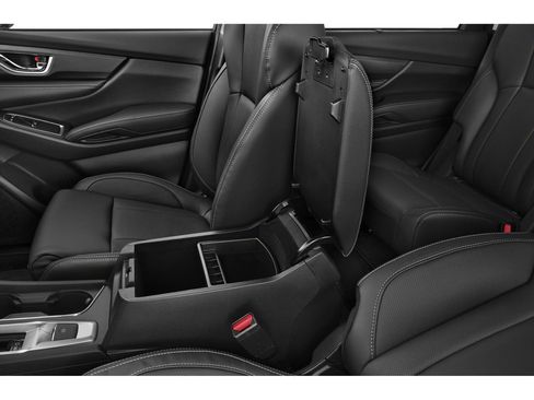New 2025 Subaru Ascent Limited w/ Popular Package #2 image 33