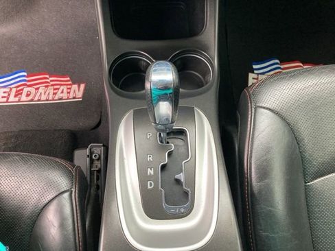 Used 2018 Dodge Journey GT FWD image 21