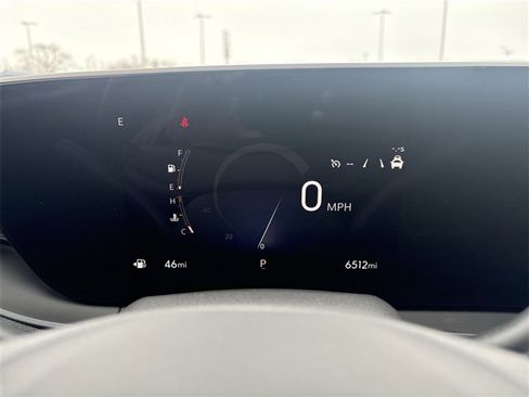 Certified 2024 Buick Envista Preferred w/ Convenience I Package image 11