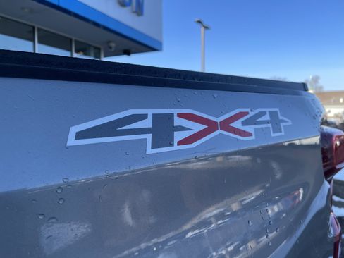 Used 2023 Chevrolet Silverado 1500 LT w/ Protection Package image 12