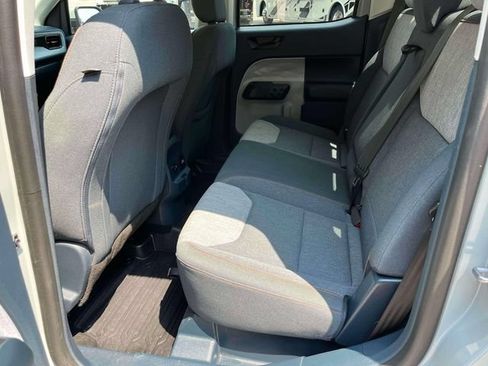 Used 2022 Ford Maverick XLT w/ XLT Luxury Package FWD image 18