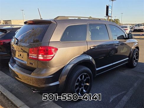 Used 2020 Dodge Journey SE image 7