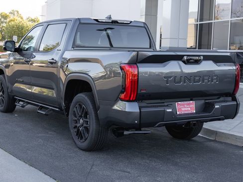New 2026 Toyota Tundra Limited image 7
