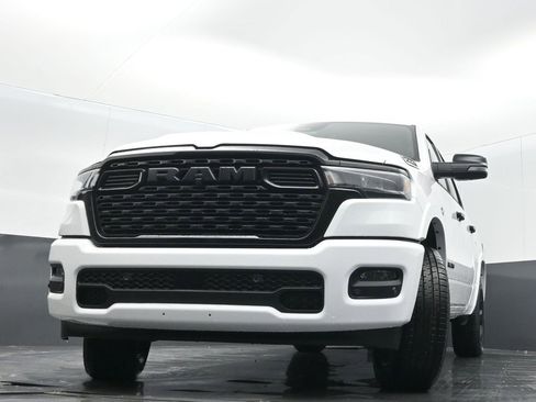 New 2026 RAM 1500 Big Horn image 30