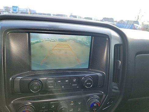 Used 2017 Chevrolet Silverado 1500 LT w/ All Star Edition image 34