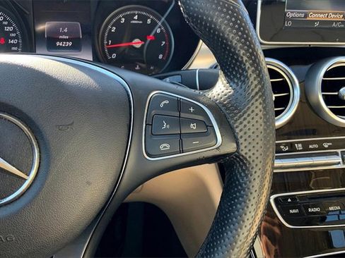 Used 2018 Mercedes-Benz C 300 4MATIC Sedan image 21