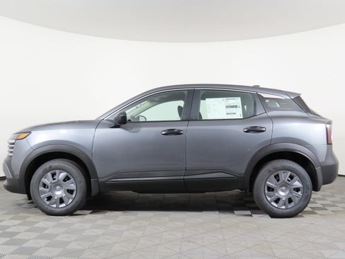 New 2026 Nissan Kicks S image 15