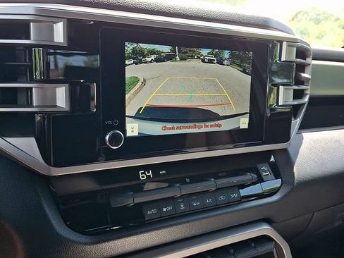 New 2026 Toyota Tundra SR5 AWD/4WD image 8