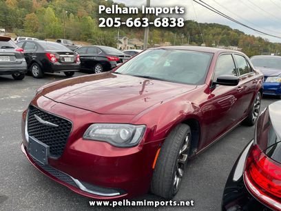 Used 2018 Chrysler 300 Touring w/ Sport Appearance Package