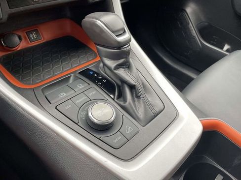 Used 2024 Toyota RAV4 Adventure AWD/4WD image 30