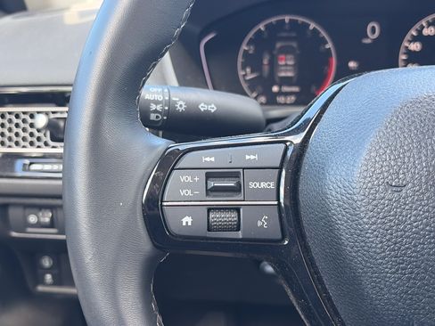 Certified 2023 Honda Civic EX image 20