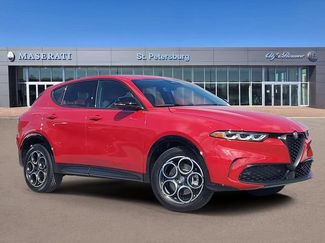 New 2025 Alfa Romeo Tonale AWD/4WD video 1