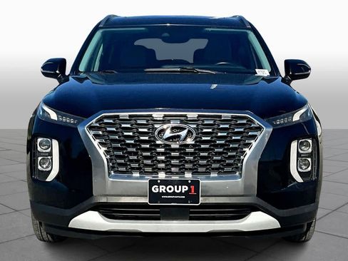 Used 2020 Hyundai Palisade SEL image 3