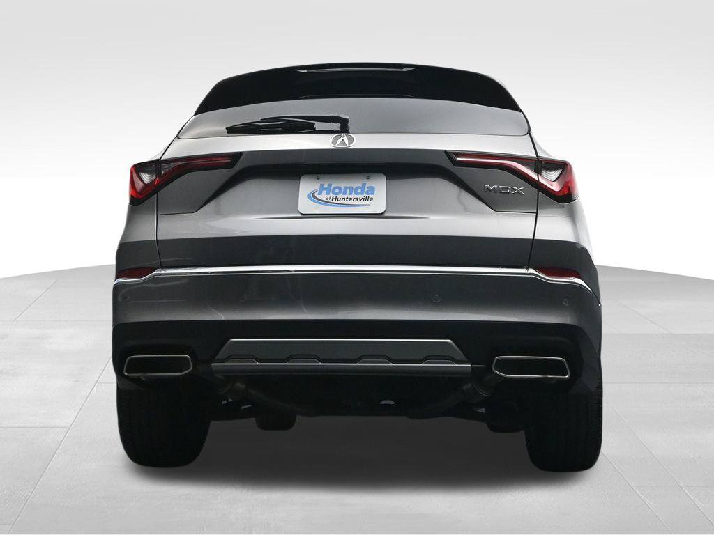 Used 2025 Acura MDX w/ Technology Package FWD image 36