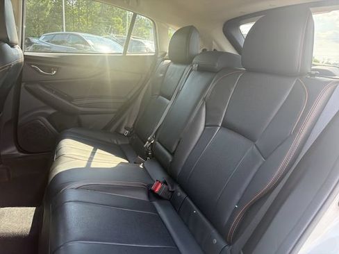 Used 2018 Subaru Crosstrek 2.0i Limited AWD/4WD image 21