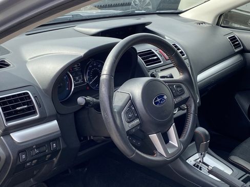 Used 2016 Subaru Crosstrek 2.0i Premium image 12