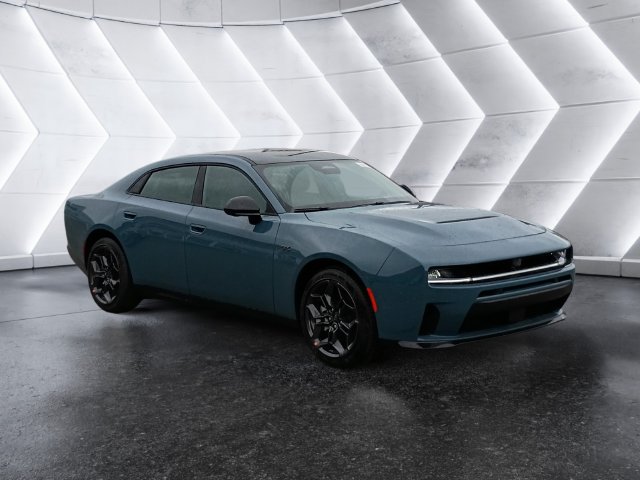 New 2027 Dodge Charger R/T AWD/4WD image 8