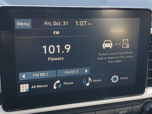 New 2026 Hyundai Venue SEL image 19