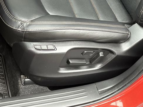 Used 2023 MAZDA CX-5 AWD 2.5 S w/ Premium Package image 11