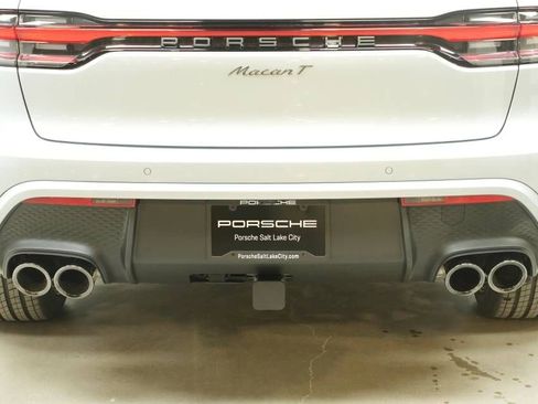 New 2026 Porsche Macan Turbo image 41