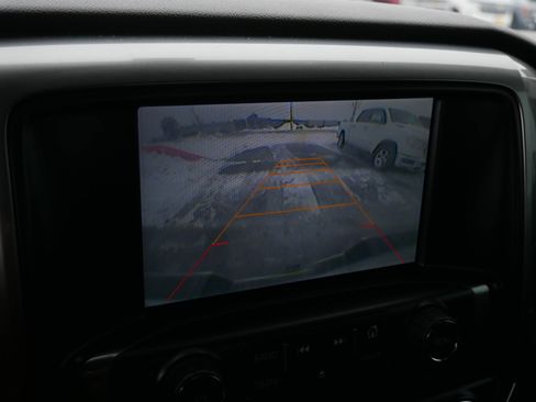 Used 2015 Chevrolet Silverado 3500 LT w/ LT Convenience Package image 35