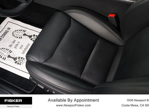 Used 2024 Tesla Model X image 14