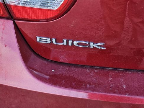 Used 2014 Buick Verano Convenience image 8