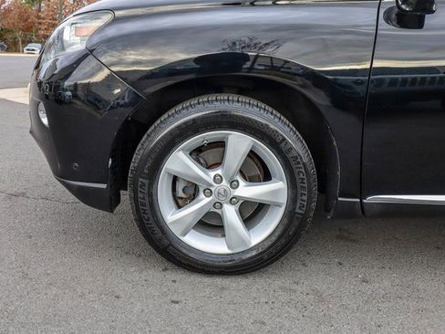 Used 2013 Lexus RX 350 AWD image 28