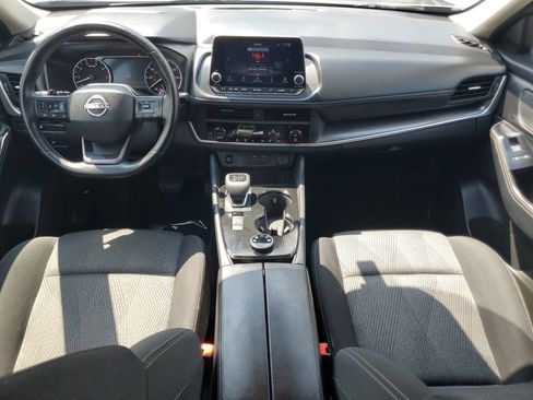 Used 2025 Nissan Rogue SV AWD/4WD image 11
