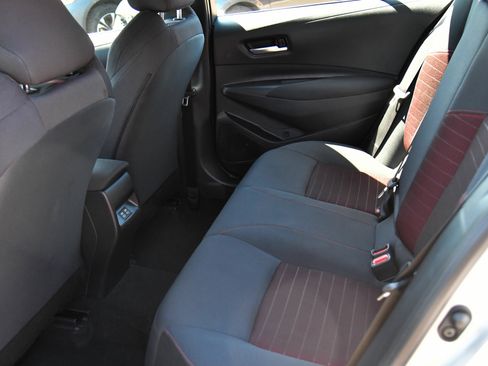 Used 2026 Toyota Corolla SE w/ SE Package FWD image 36