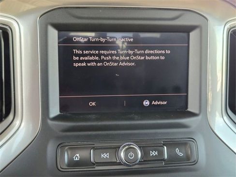 Certified 2024 GMC Sierra 1500 Pro w/ Pro Value Package image 17