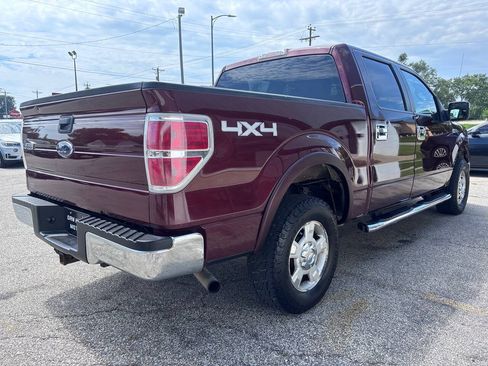 Used 2010 Ford F150 XLT AWD/4WD image 7