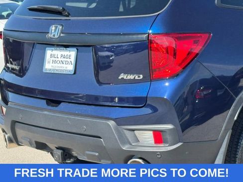 Used 2023 Honda Passport EX-L image 7