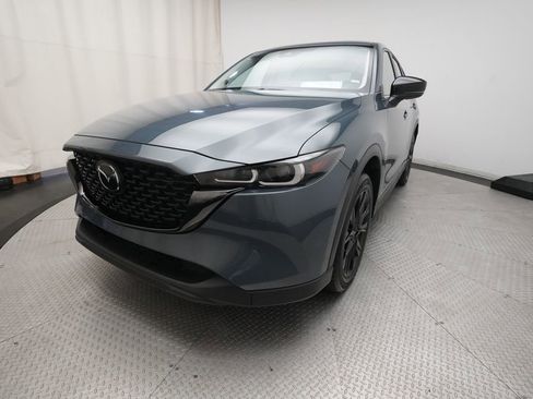 Used 2025 MAZDA CX-5 Carbon Edition AWD/4WD image 12