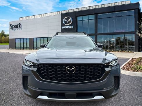 Certified 2026 MAZDA CX-50 AWD 2.5 S image 11