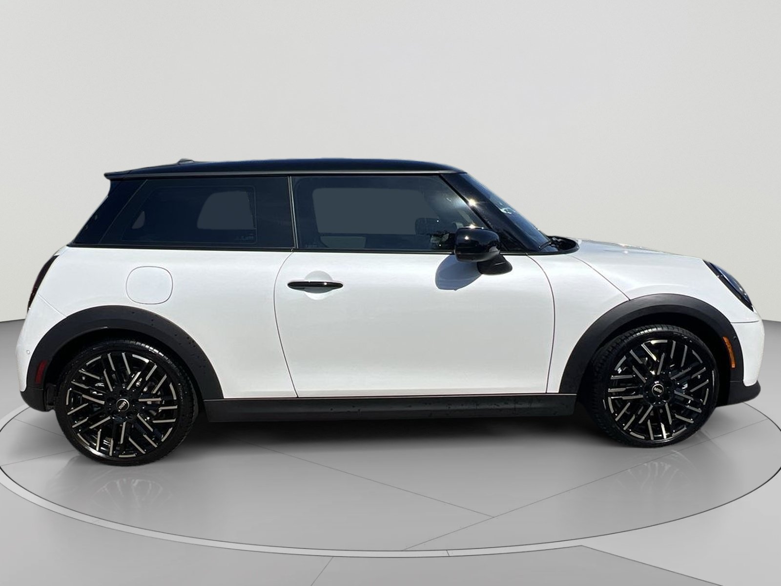 Used 2026 MINI Cooper S FWD image 6