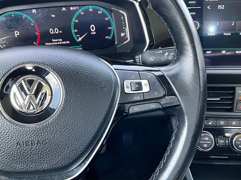 Used 2019 Volkswagen Jetta SEL image 16
