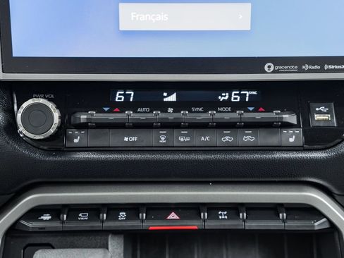 Used 2024 Toyota Tundra SR5 w/ TRD Off-Road Premium Package image 25